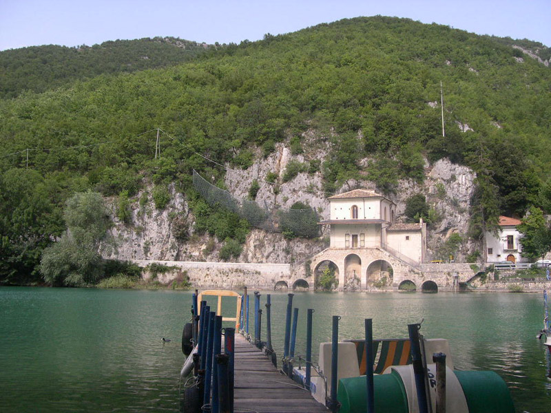 Abruzzo-estate